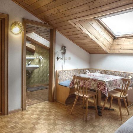 Holiday Apartments Costanzi Ortisei Eksteriør bilde