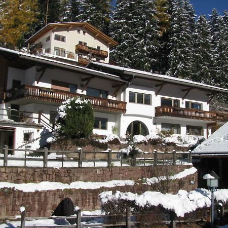 Holiday Apartments Costanzi Ortisei Eksteriør bilde