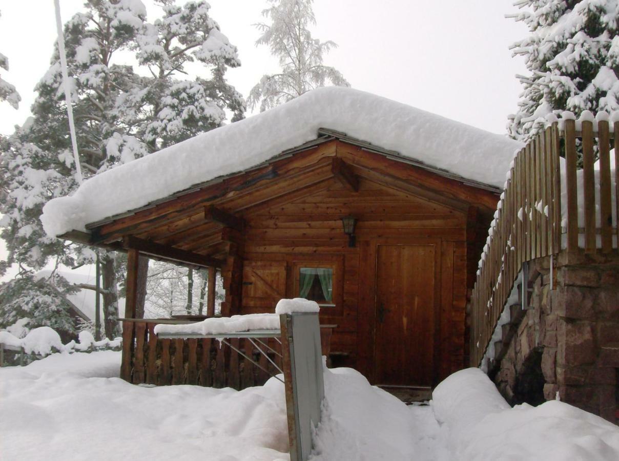 Holiday Apartments Costanzi Ortisei Eksteriør bilde