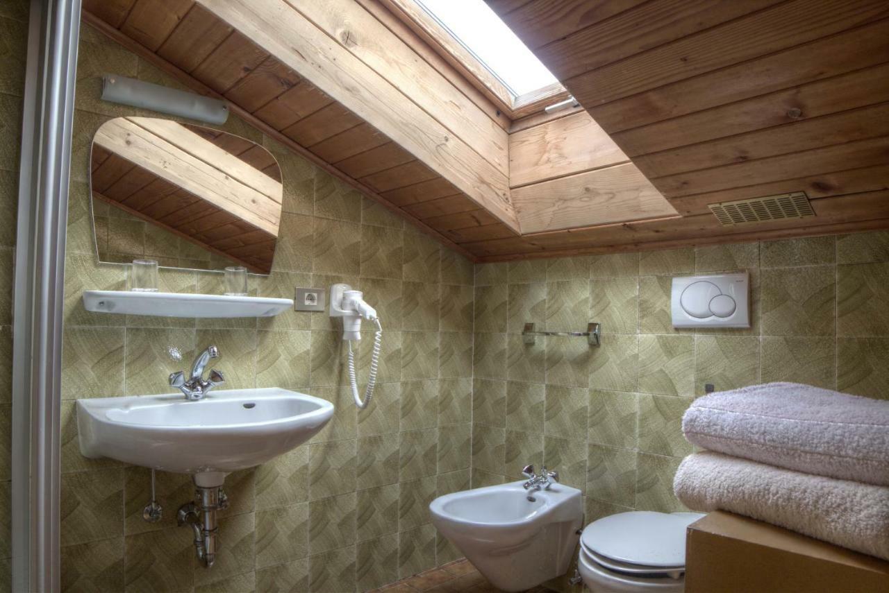 Holiday Apartments Costanzi Ortisei Eksteriør bilde