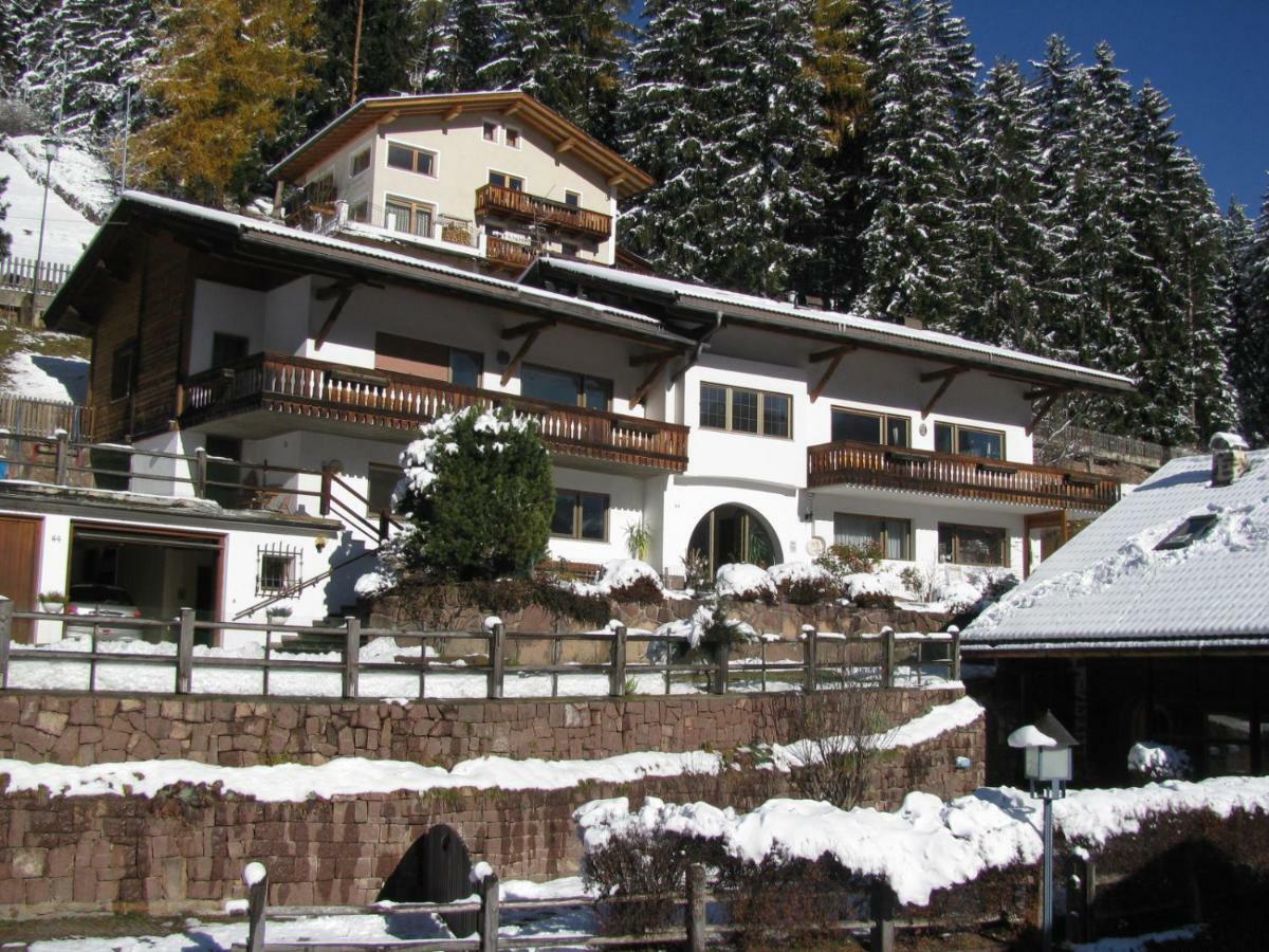 Holiday Apartments Costanzi Ortisei Eksteriør bilde