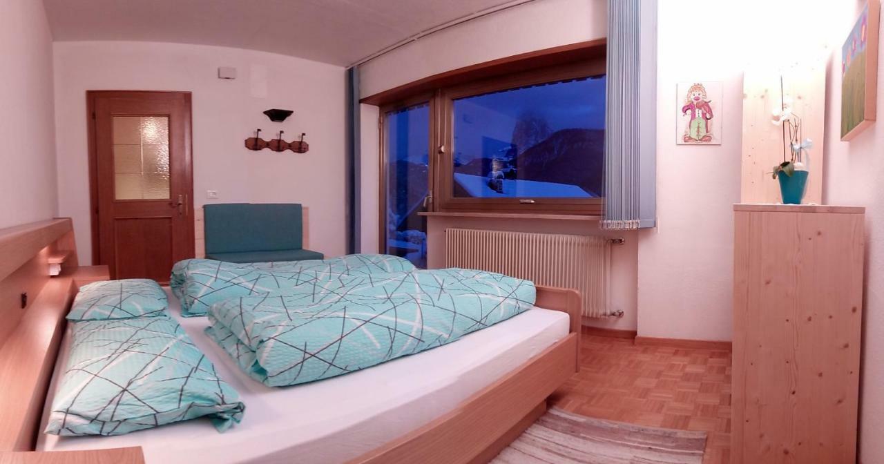 Holiday Apartments Costanzi Ortisei Eksteriør bilde